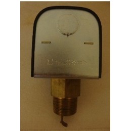 MC DONNELL FLOW SWITCH MODEL F54-3 