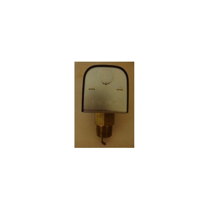 MC DONNELL FLOW SWITCH MODEL F54-3 