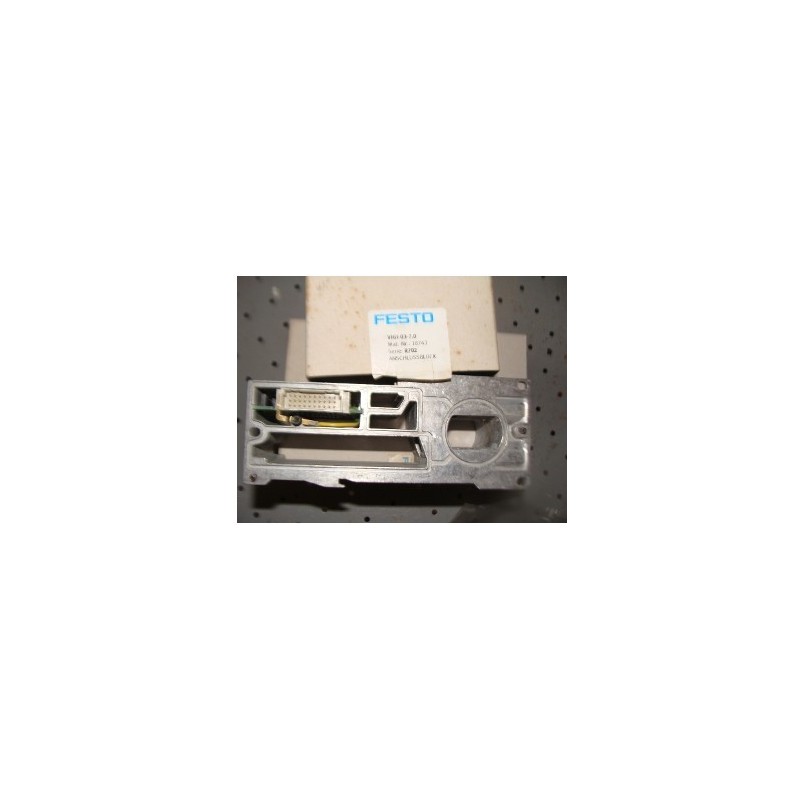 FESTO 18743