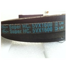 GOOD YEAR BELT  5VX1600 