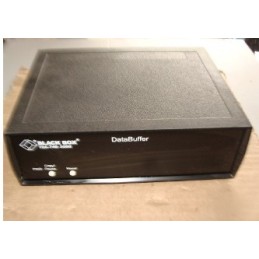 BLACK BOX PI380A