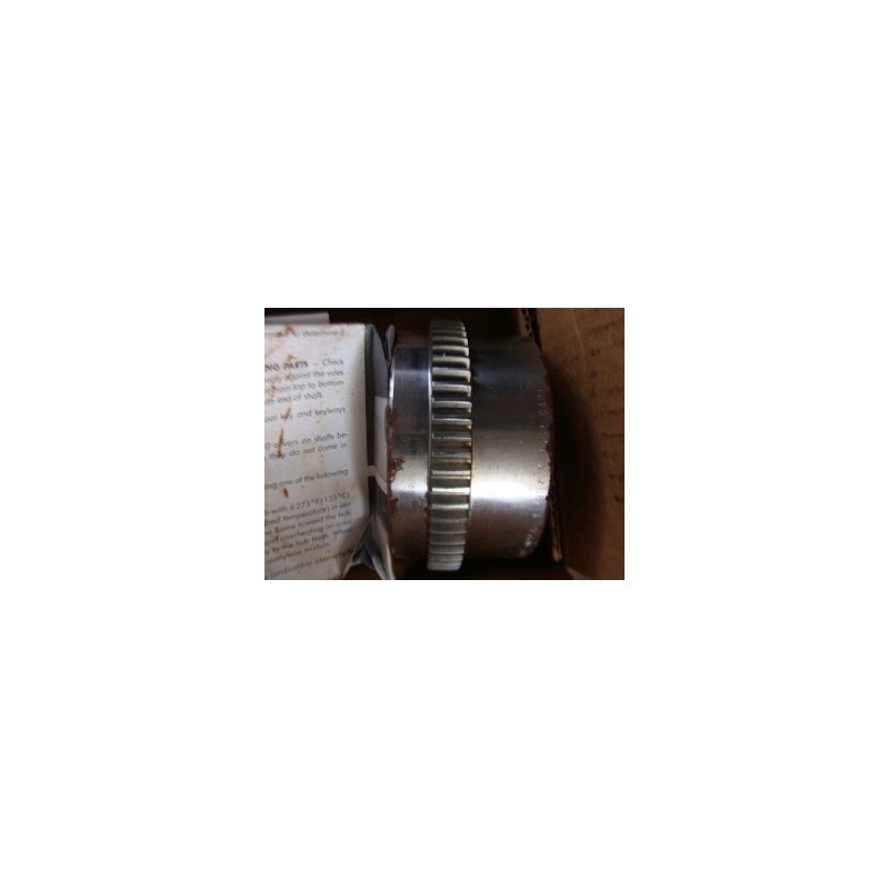 FALK 744662 COUPLING FLEX HUB FALK 744662 COUPLING FLEX HUB