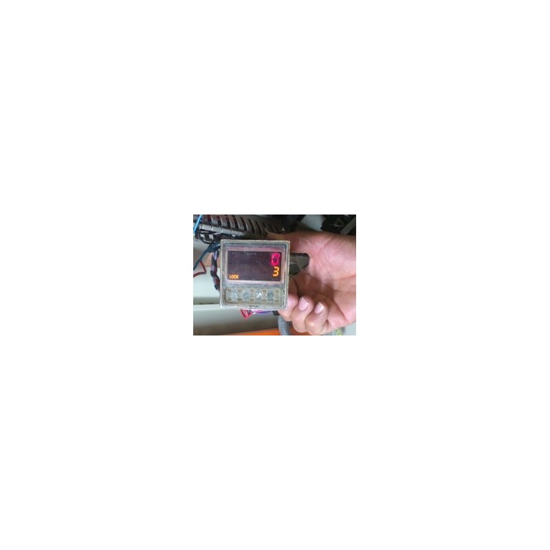NAIS LC4H-R4-DC24V COUNTER
