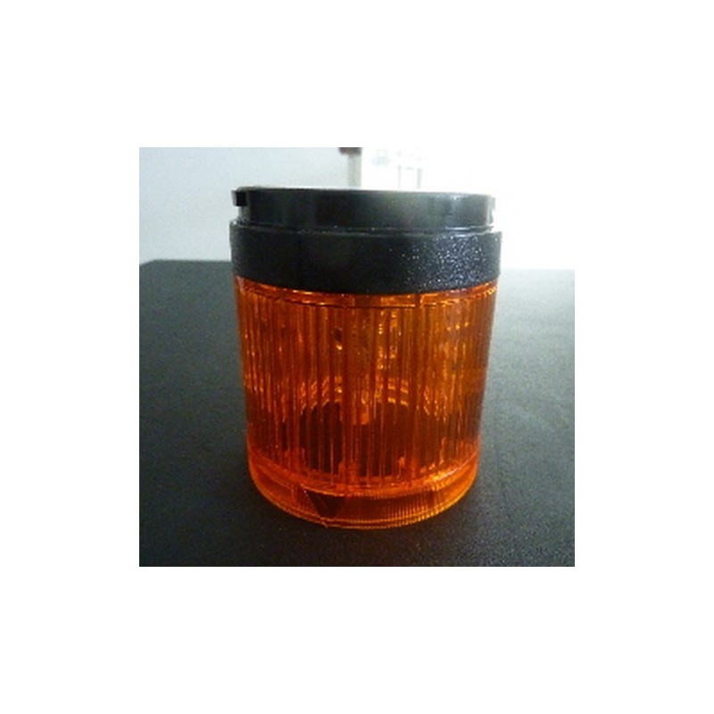 ALLEN BRADLEY 855T- B24TL5 STACK LIGHT