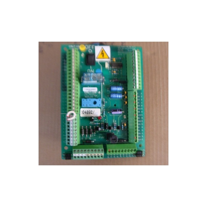 BOARD RL 1