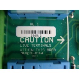 BOARD RL 1