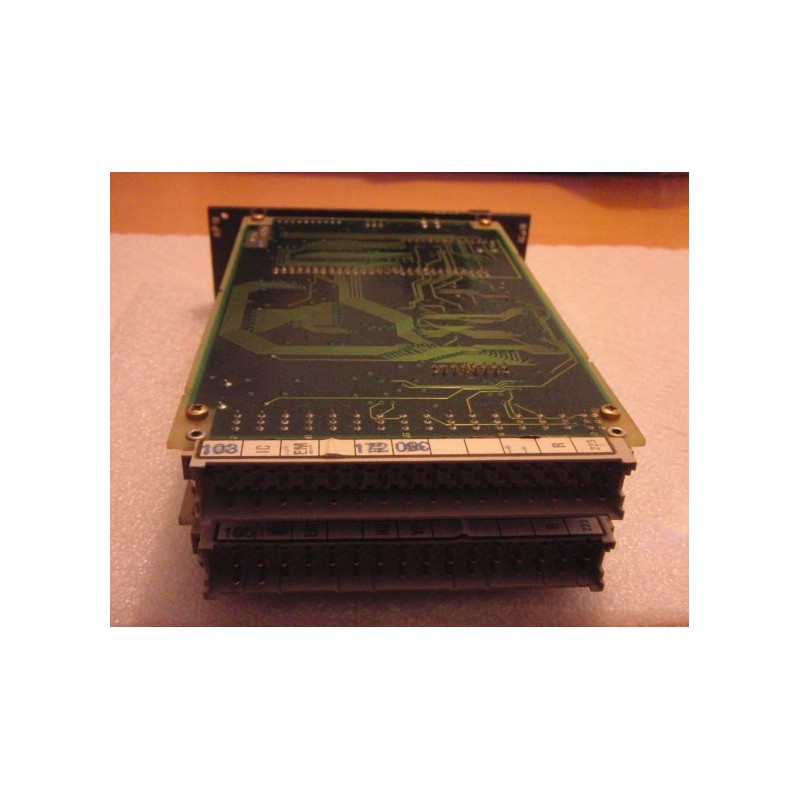 KLOCKNER MOELLER CPU MODULE 223.3