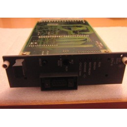 KLOCKNER MOELLER CPU MODULE 223.3