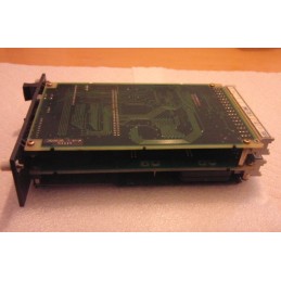 KLOCKNER MOELLER CPU MODULE 223.3