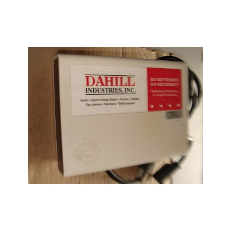 DAHILL D113Z6T DAHILL D113Z6T