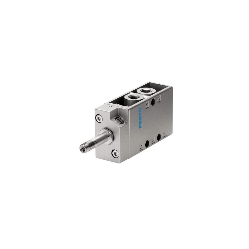 FESTO SOLENOID VALVE 