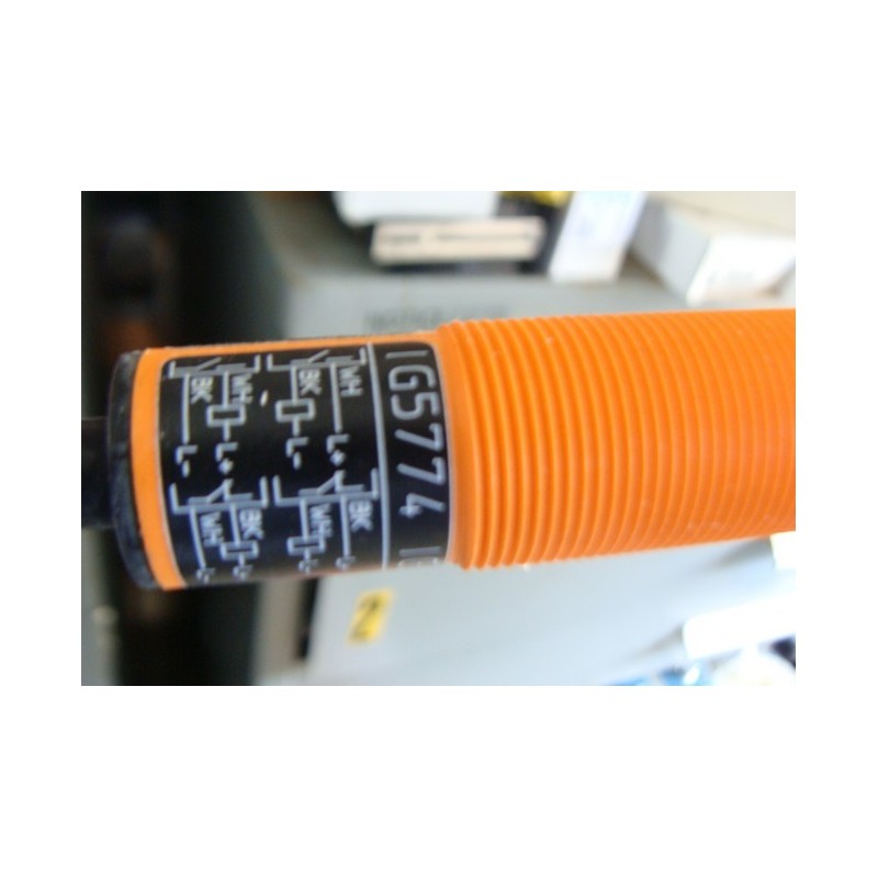 EFECTOR IG 5774-2008 FRKG EFECTOR IG 5774-2008 FRKG