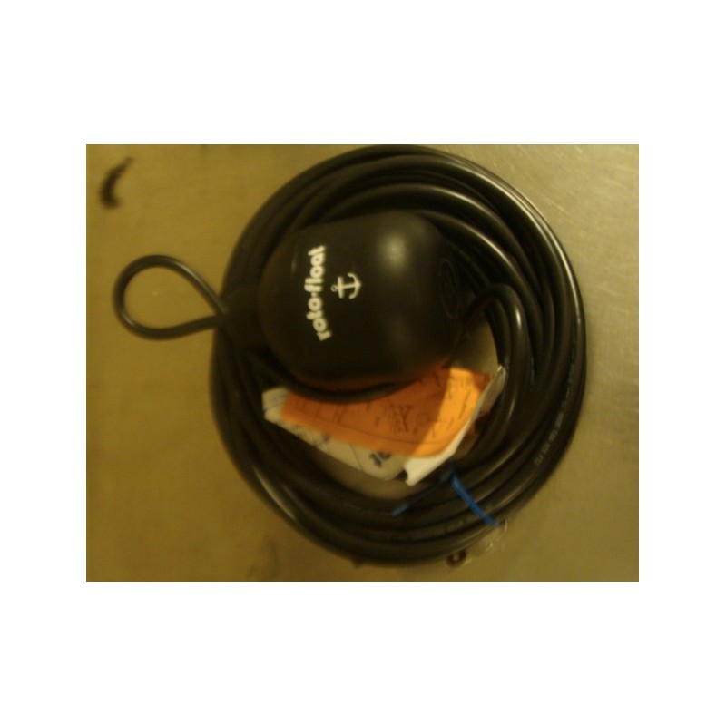 FLOAT SWITCH 19704 FLOAT SWITCH 19704