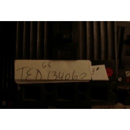 "GE TED134060 Circuit Breaker: 3-Pole, 60A, 480VAC, 65kA - Easy Insta