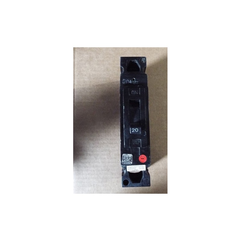 GENERAL ELECTRIC TED114020