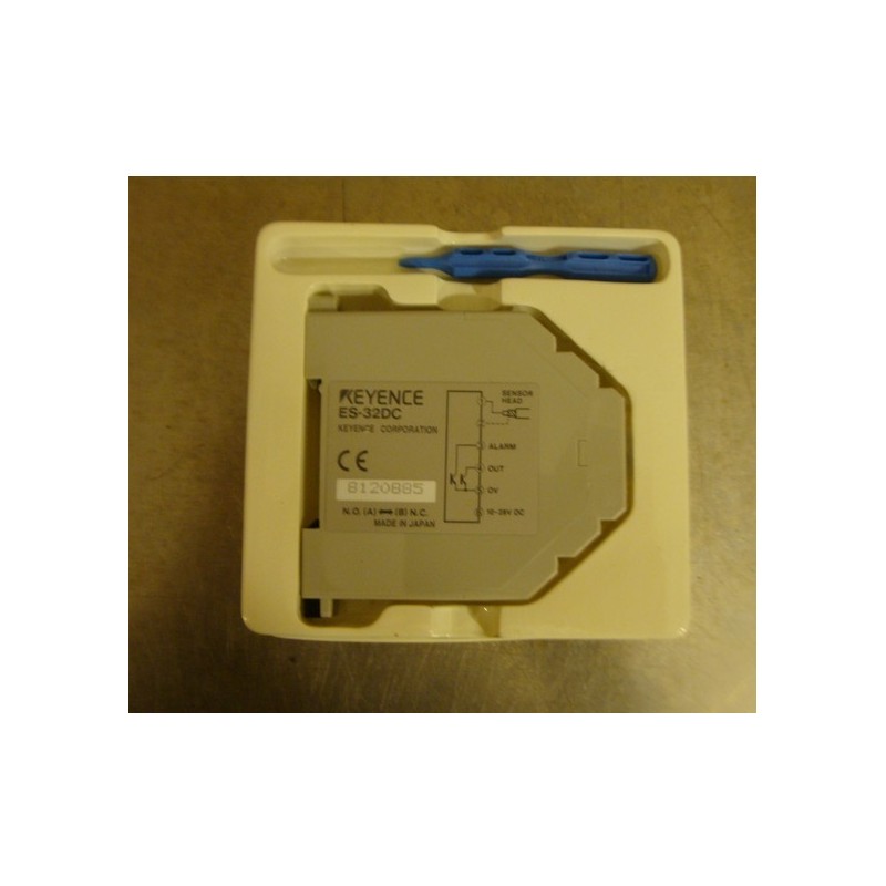 KEYENCE ES-32DC