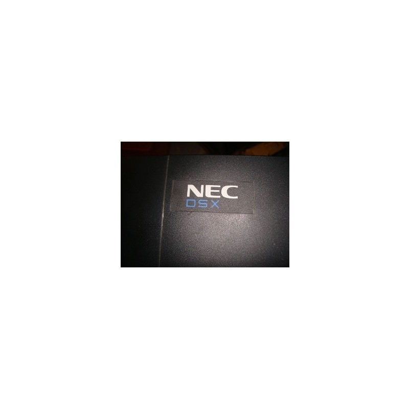 NEC PHONE DSX-40