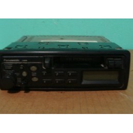 ANASONIC CQ-2000 