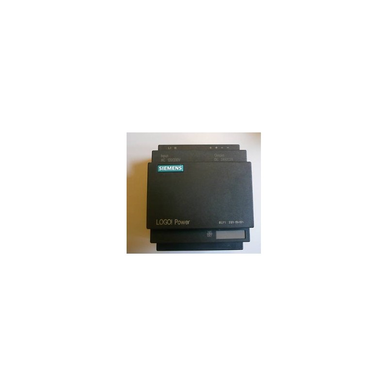 SIEMENS 6EP1331-1SH01 SIEMENS 6EP1331-1SH01