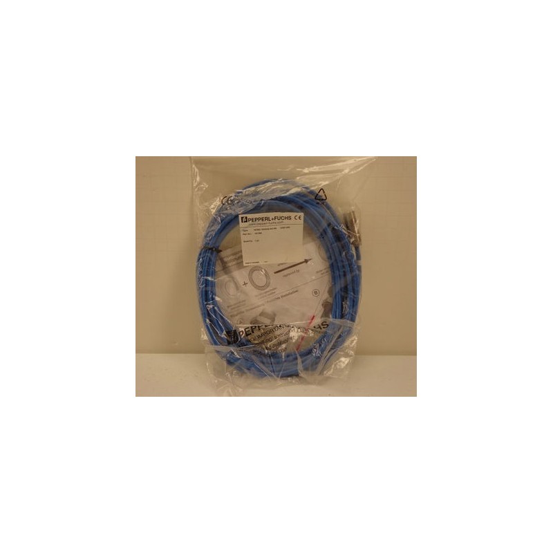 PEPPERL + FUCHS NCB212GM35N05M PEPPERL + FUCHS NCB212GM35N05M