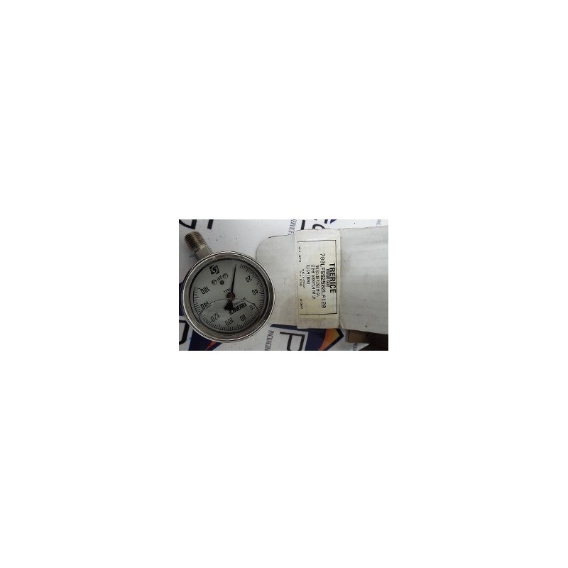 TRERICE GAUGE 700LFSS2502LA120 TRERICE GAUGE 700LFSS2502LA120