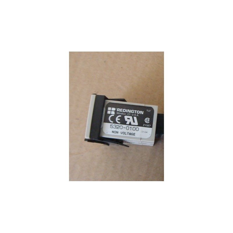 REDINGTON 5320-0100