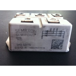 SEMIKRON SKD 62/16