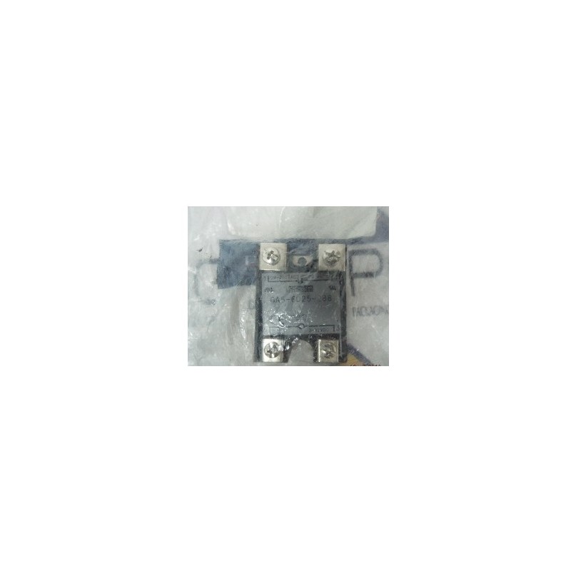CROUZET GA5-6D25-288 RELAY CROUZET GA5-6D25-288 RELAY