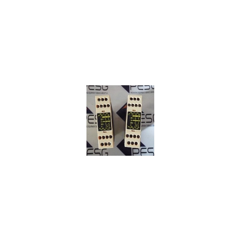 JOKAB SAFETY VITAL1 24VDC JOKAB SAFETY VITAL1 24VDC