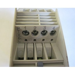 Siemens Enhanced PTX6.L: Advanced Model Features