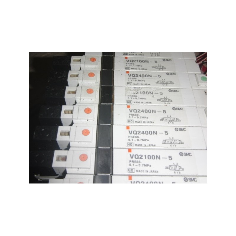 SMC VQ2400N-5