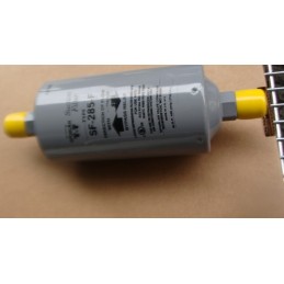 SPORLAN VALVE COMPANY SF-285-F