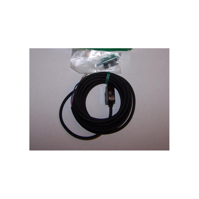 SUNX EX-M2D PHOTOELECTRIC SWITCH SUNX EX-M2D PHOTOELECTRIC SWITCH