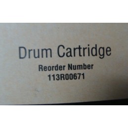 XEROX 113R00671 DRUM UNIT