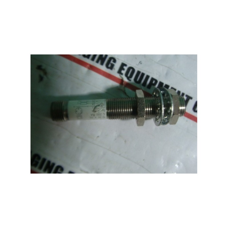 BALLUFF BES-516-113-S4-C  