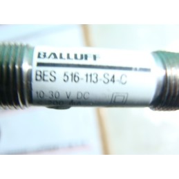 BALLUFF BES-516-113-S4-C  