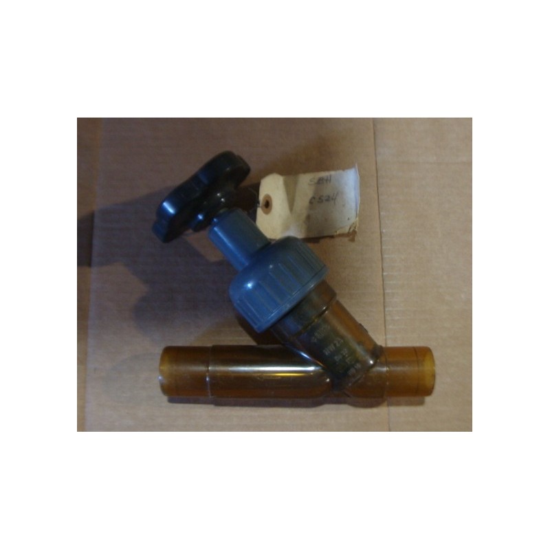 GF VALVE SBH C524 GF VALVE SBH C524