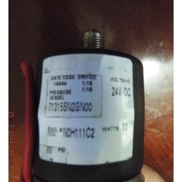 SKINNER 71315SN2GN00