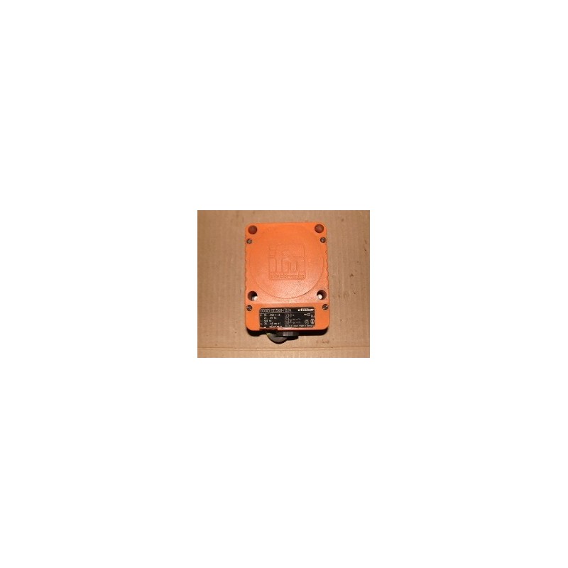 EFECTOR IDE2060-FB0W EFECTOR IDE2060-FB0W