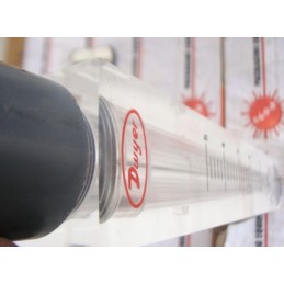 DWYER VFC-141-EC FLOWMETER