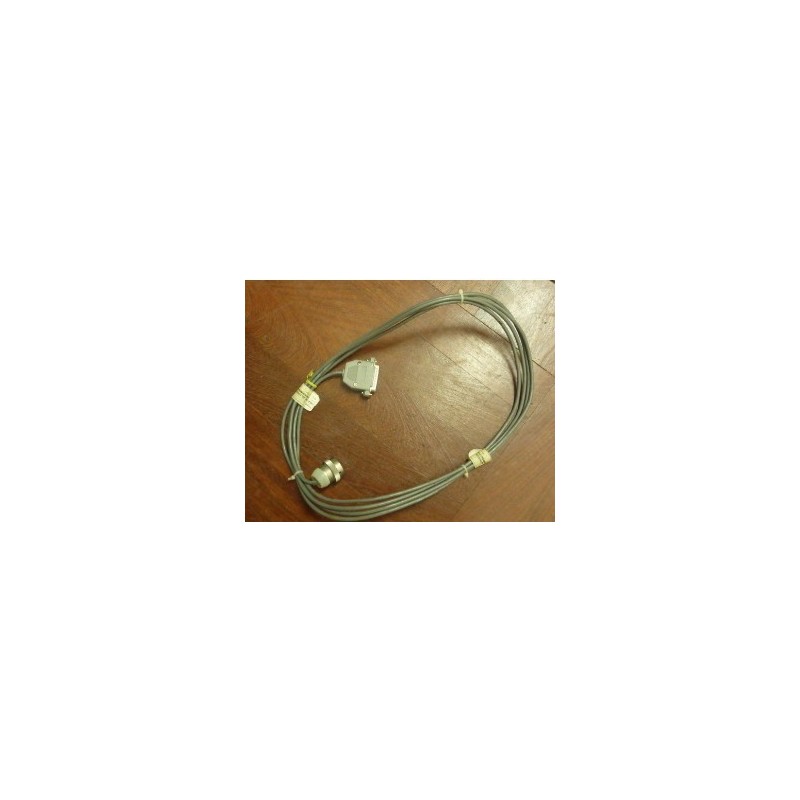 METTLER TOLEDO CABLE 115496600A METTLER TOLEDO CABLE 115496600A