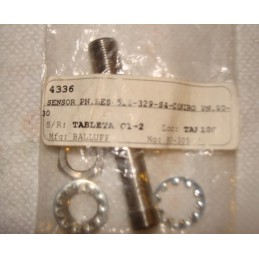 BALLUFF BES-516-329-S4-C 