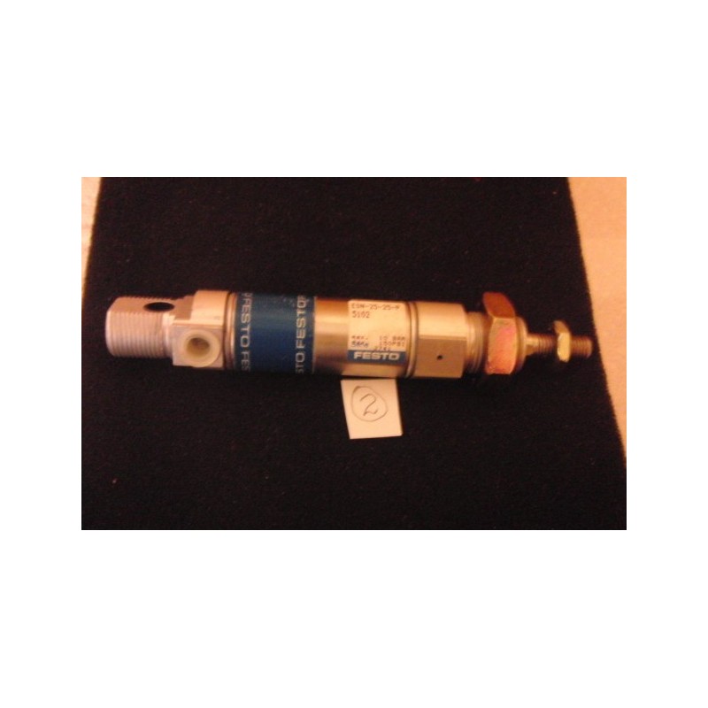 FESTO ESN-25-25-P