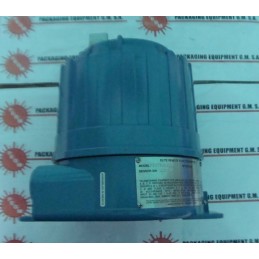 MICRO MOTION ELITE REMOTE FLOW TRANSMITTER 2FT9739D4SUA