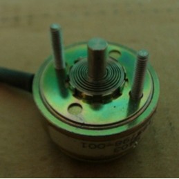 LUCAS LEDEX ROTARY SOLENOID 9403-185798-001
