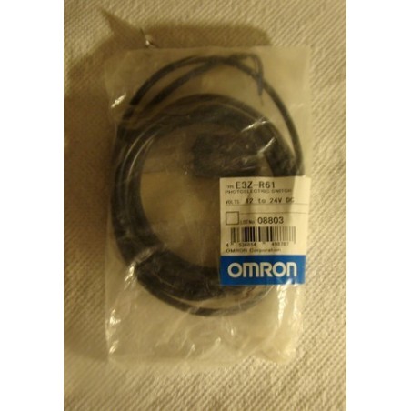 Sensor E3zg R61