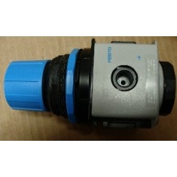 FESTO LR-M8-1 1/2 -07G 