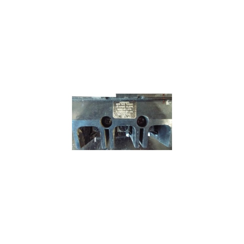 GENERAL ELECTRIC 480Y/277VAC