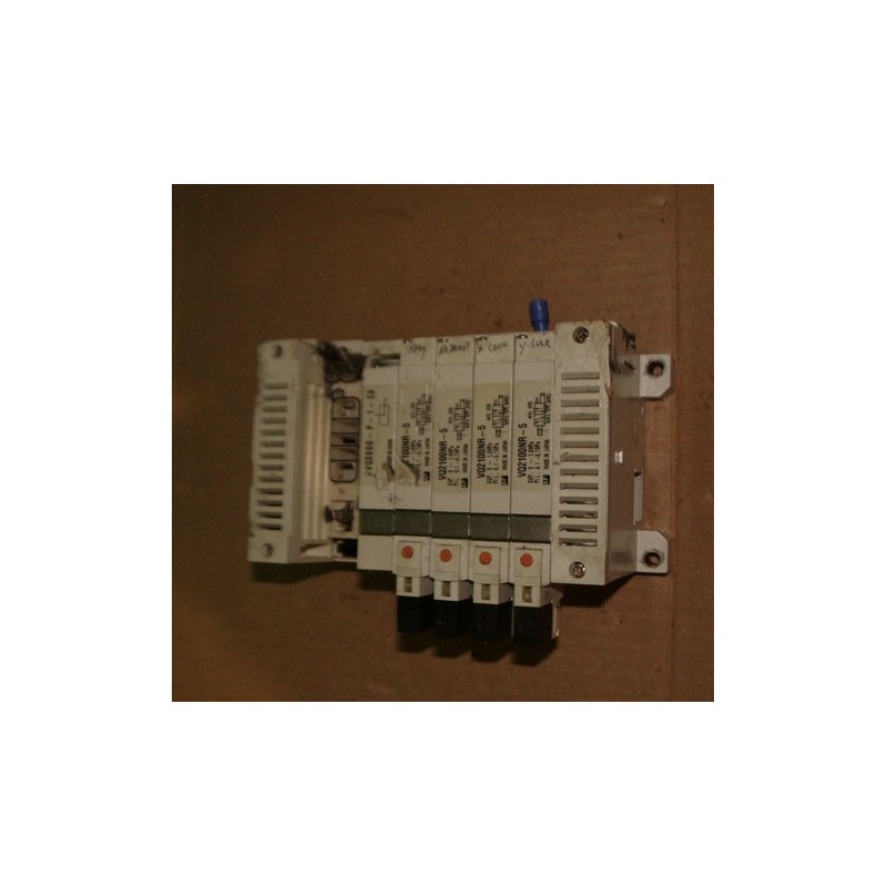 SMC VQ2100NR-5