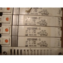 SMC VQ2100NR-5
